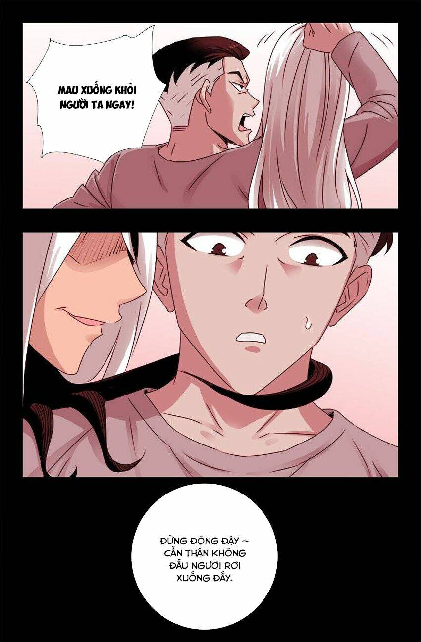 Huyết Ma Nhân Chapter 213 - Trang 2
