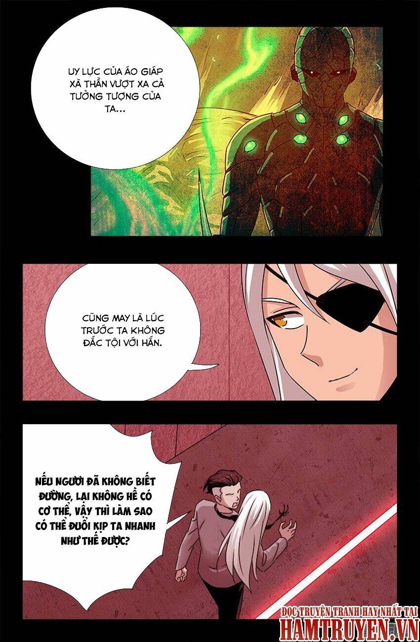 Huyết Ma Nhân Chapter 213 - Trang 2