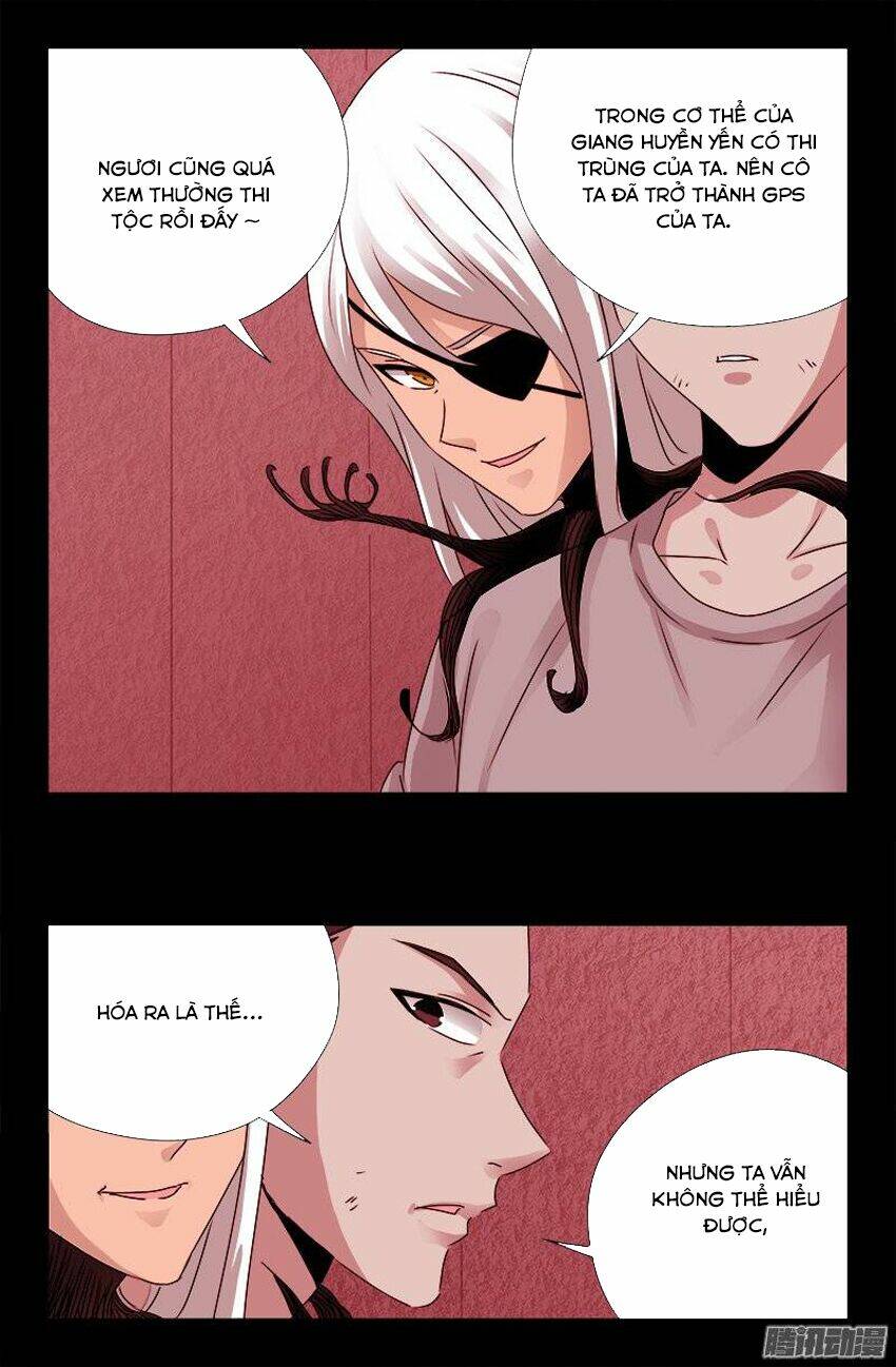 Huyết Ma Nhân Chapter 213 - Trang 2