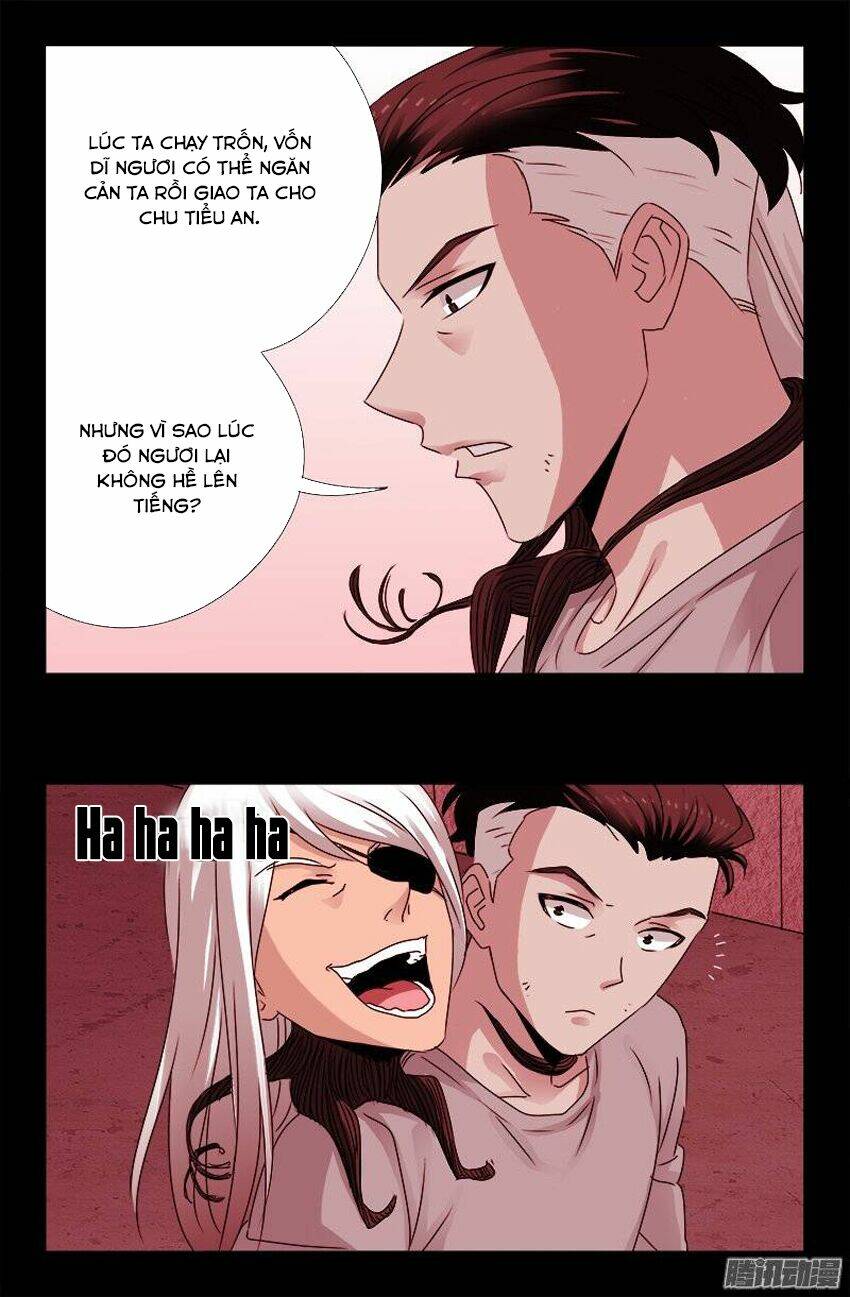 Huyết Ma Nhân Chapter 213 - Trang 2