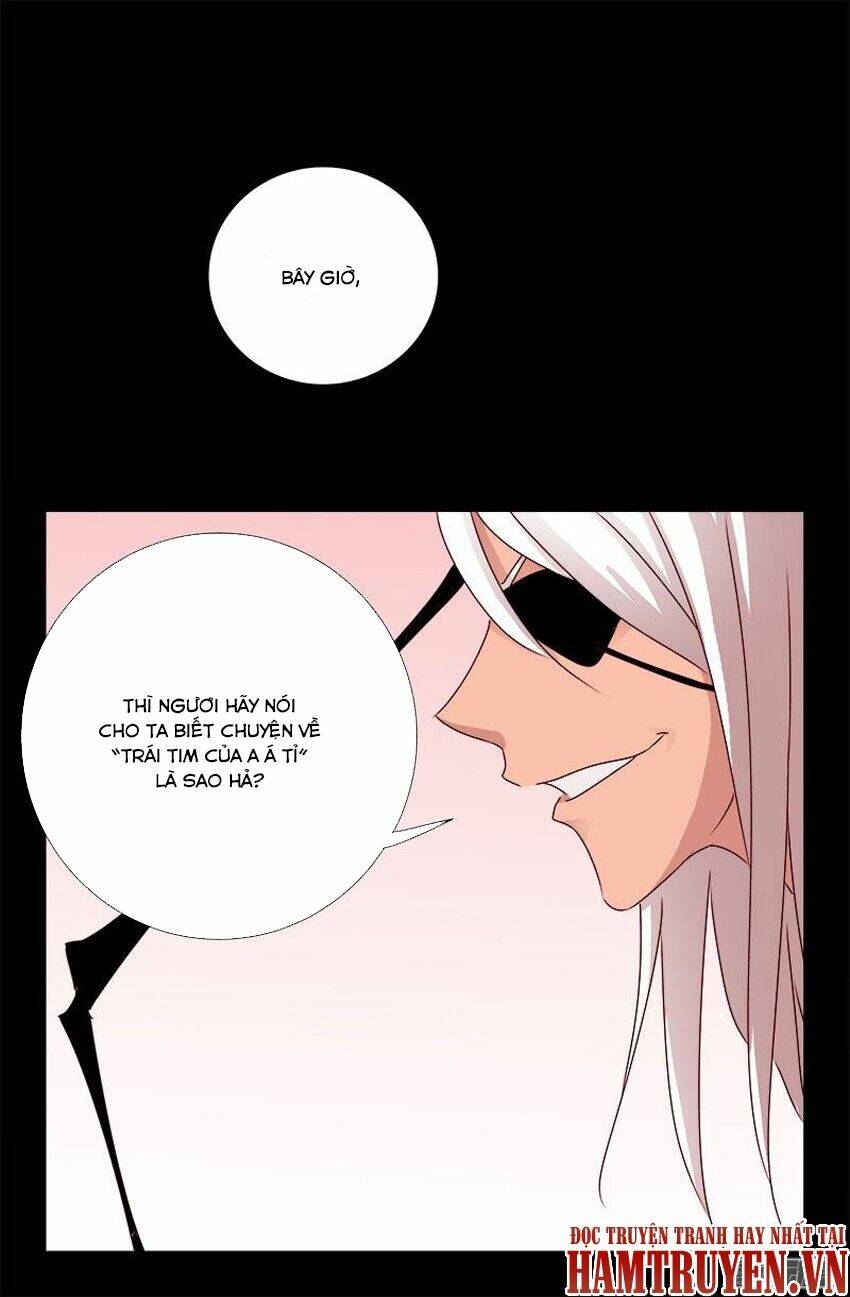 Huyết Ma Nhân Chapter 213 - Trang 2