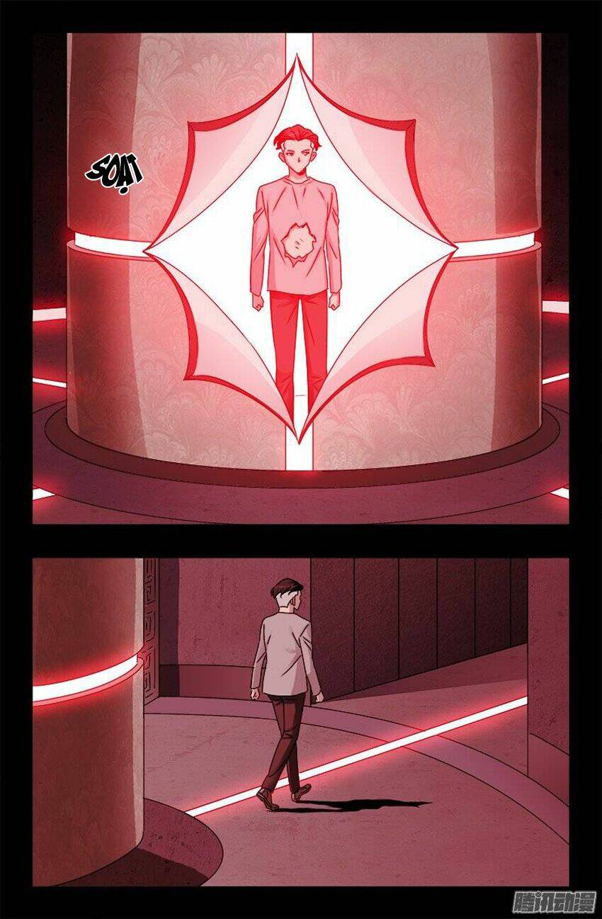 Huyết Ma Nhân Chapter 213 - Trang 2