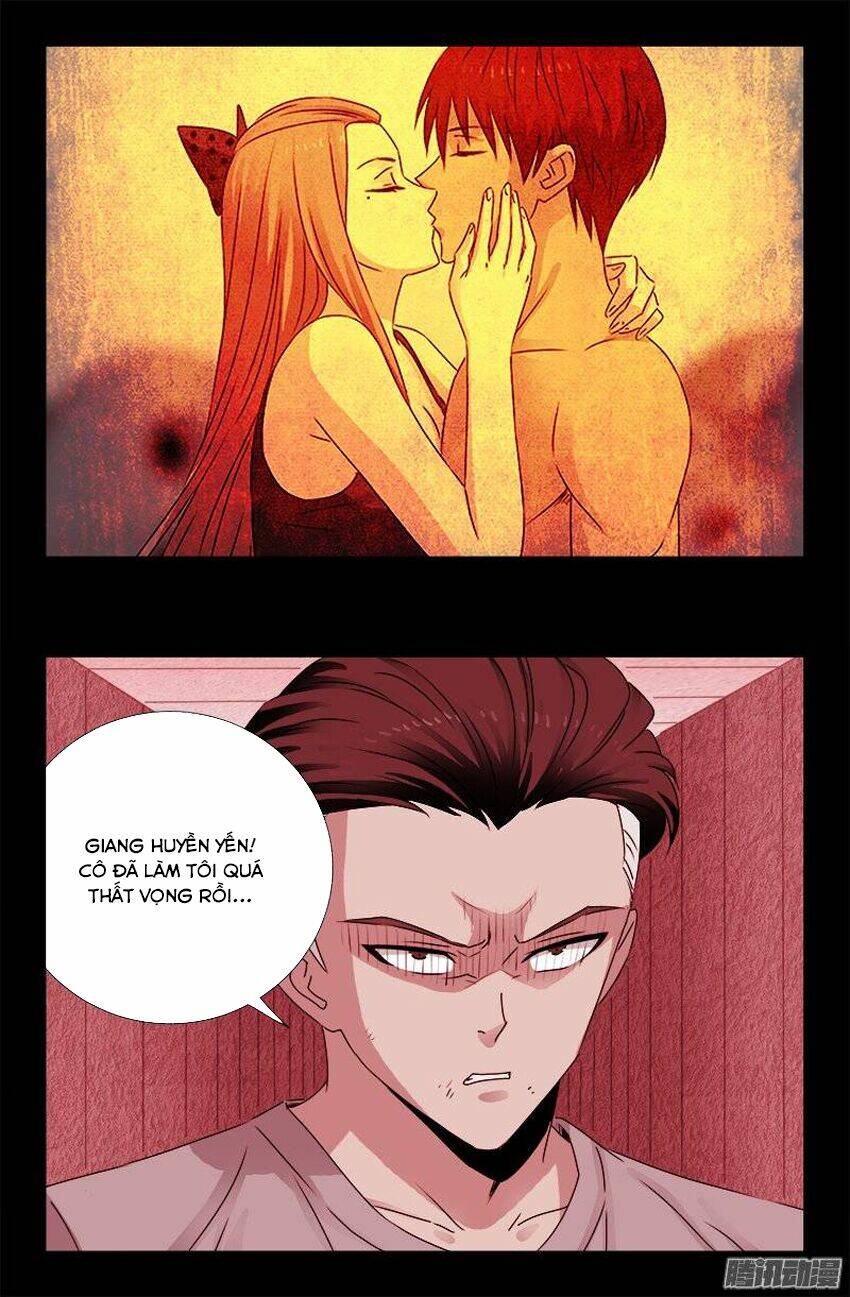 Huyết Ma Nhân Chapter 213 - Trang 2