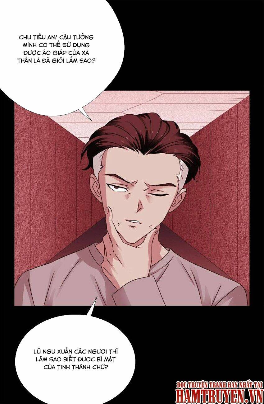 Huyết Ma Nhân Chapter 213 - Trang 2