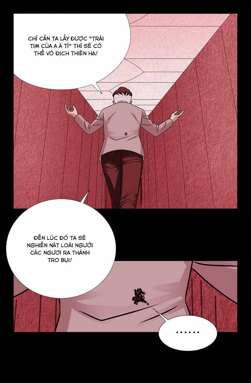 Huyết Ma Nhân Chapter 213 - Trang 2