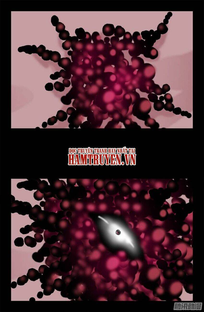 Huyết Ma Nhân Chapter 213 - Trang 2