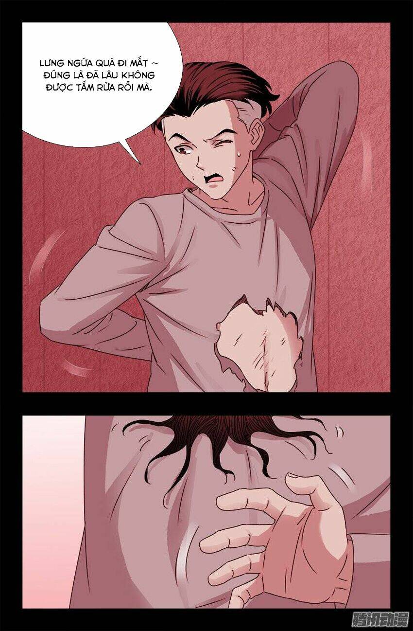 Huyết Ma Nhân Chapter 213 - Trang 2