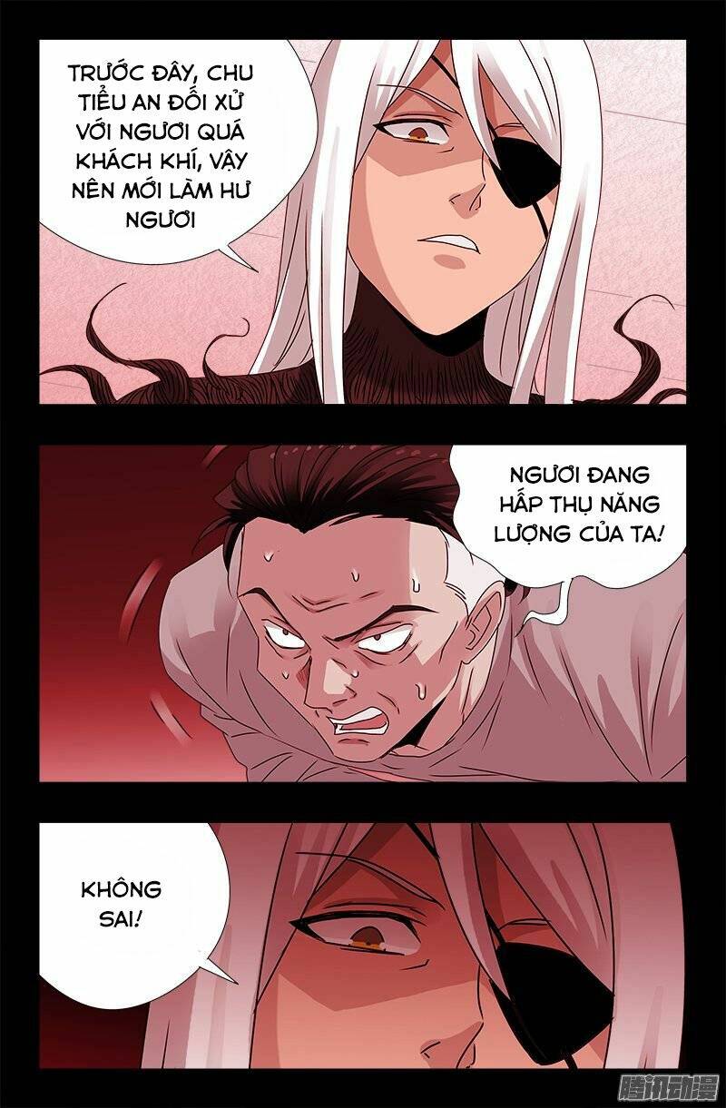 Huyết Ma Nhân Chapter 214 - Trang 2