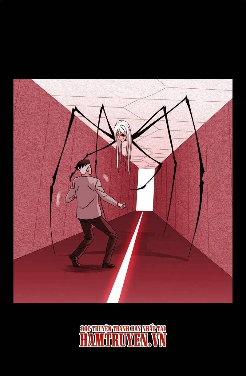 Huyết Ma Nhân Chapter 214 - Trang 2