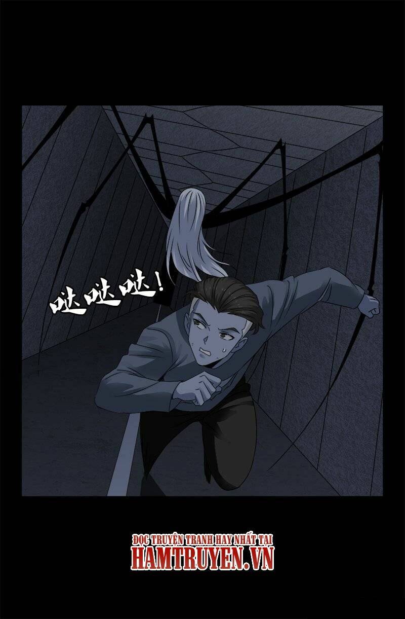 Huyết Ma Nhân Chapter 214 - Trang 2