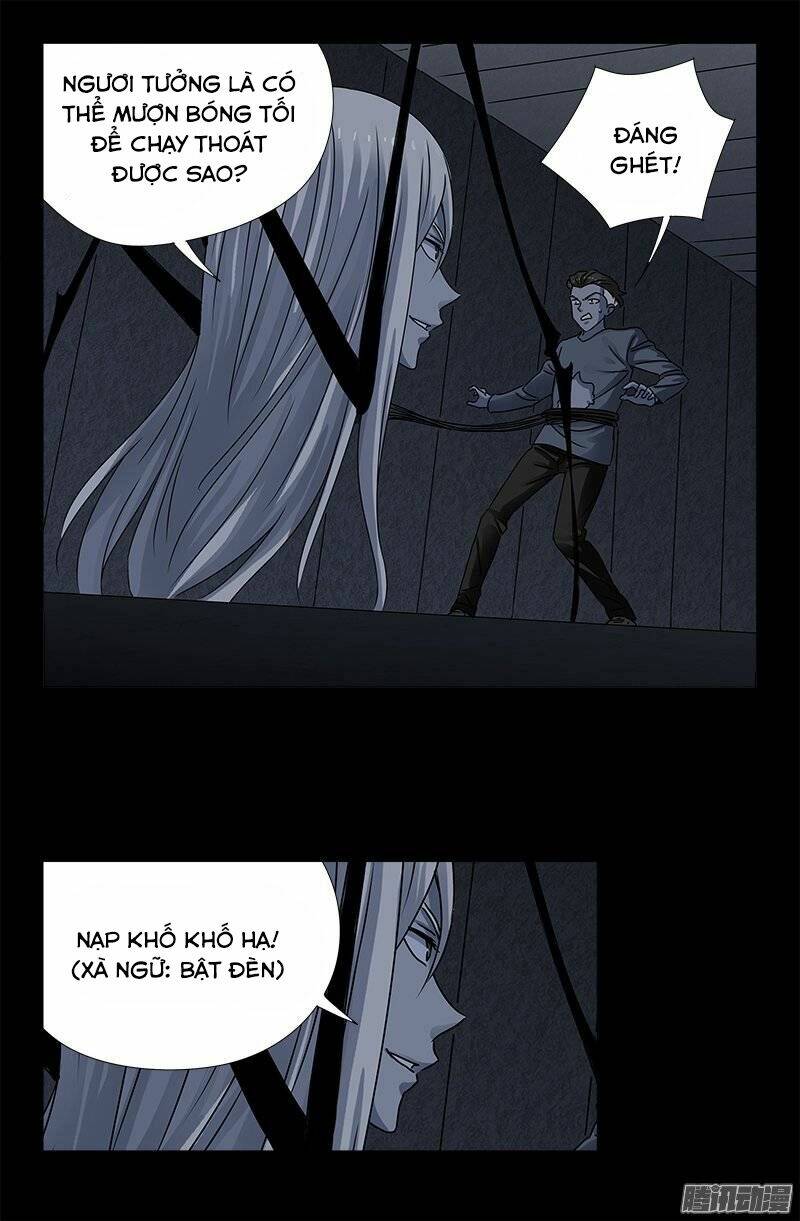 Huyết Ma Nhân Chapter 214 - Trang 2