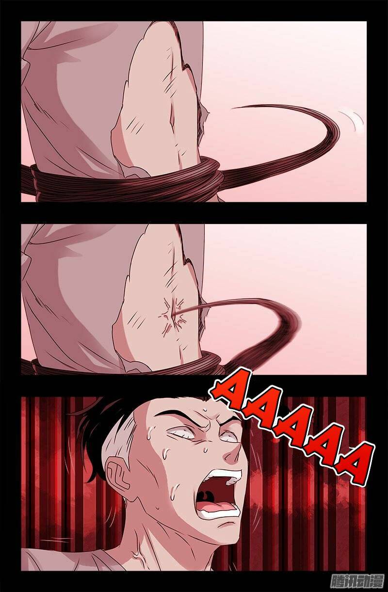 Huyết Ma Nhân Chapter 214 - Trang 2