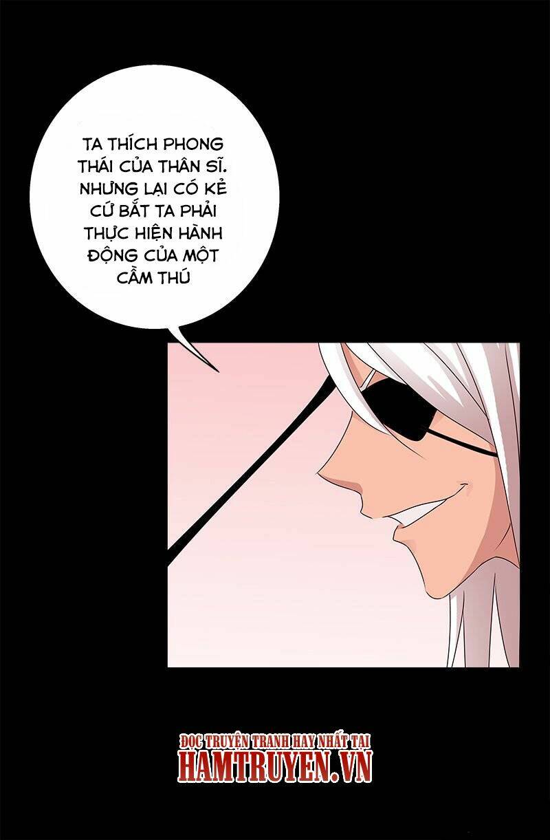 Huyết Ma Nhân Chapter 214 - Trang 2