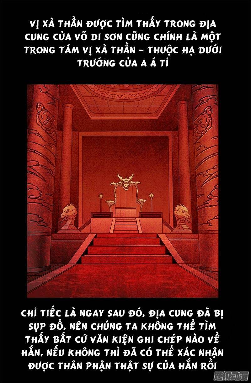 Huyết Ma Nhân Chapter 215 - Trang 2