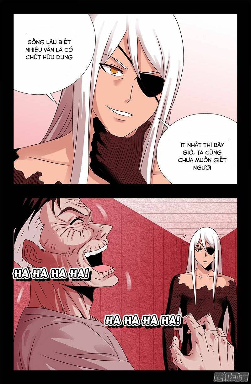 Huyết Ma Nhân Chapter 215 - Trang 2