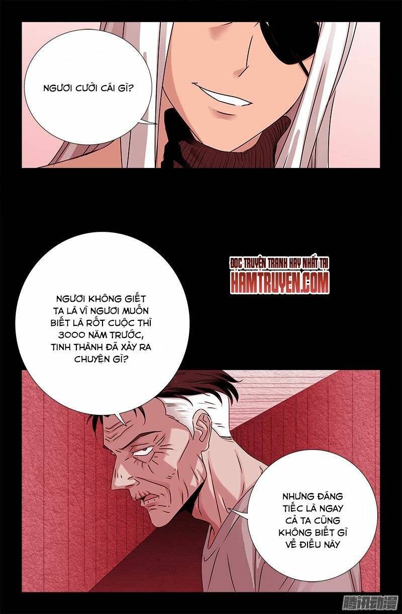 Huyết Ma Nhân Chapter 215 - Trang 2