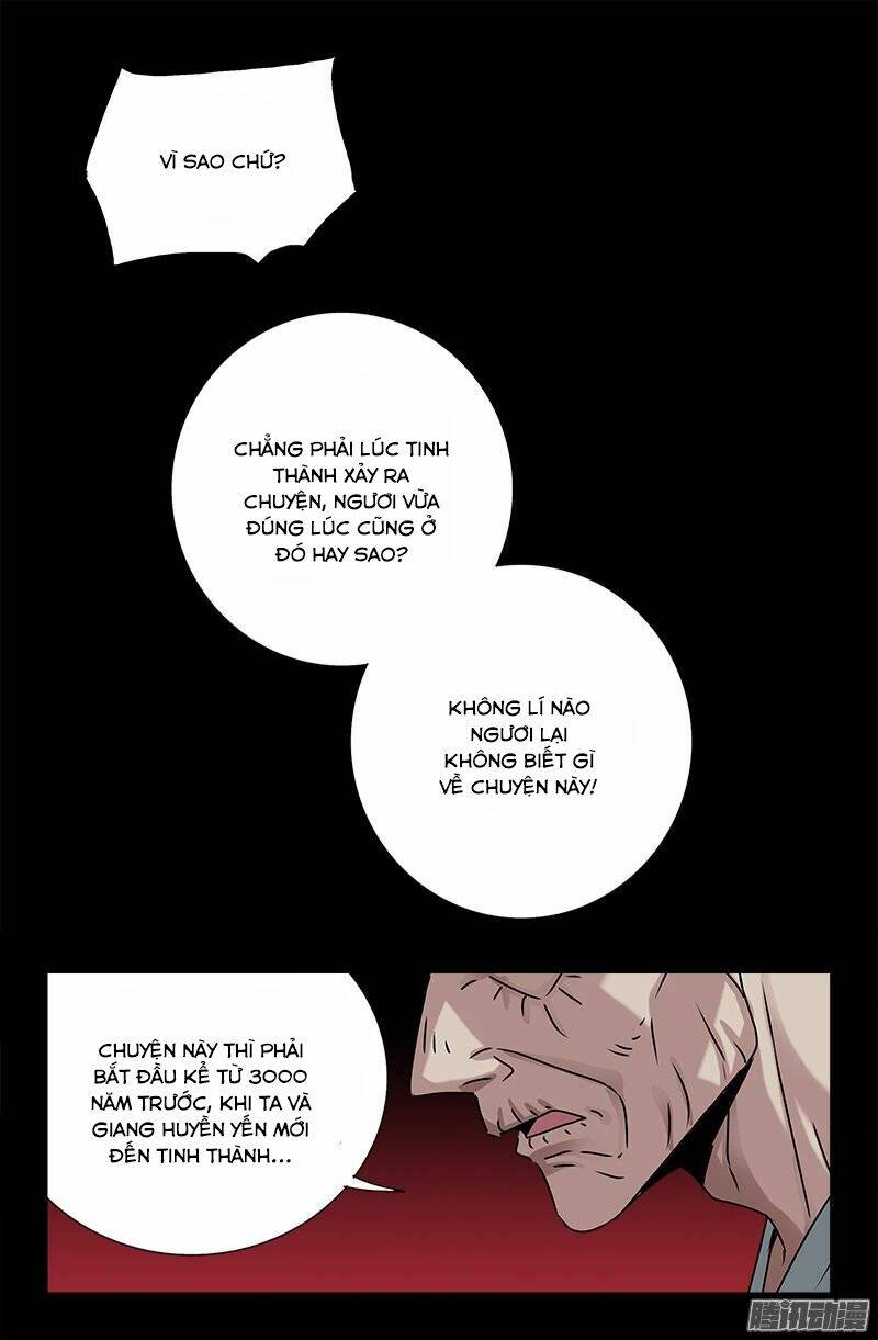 Huyết Ma Nhân Chapter 215 - Trang 2