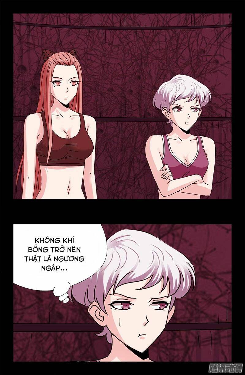 Huyết Ma Nhân Chapter 216 - Trang 2