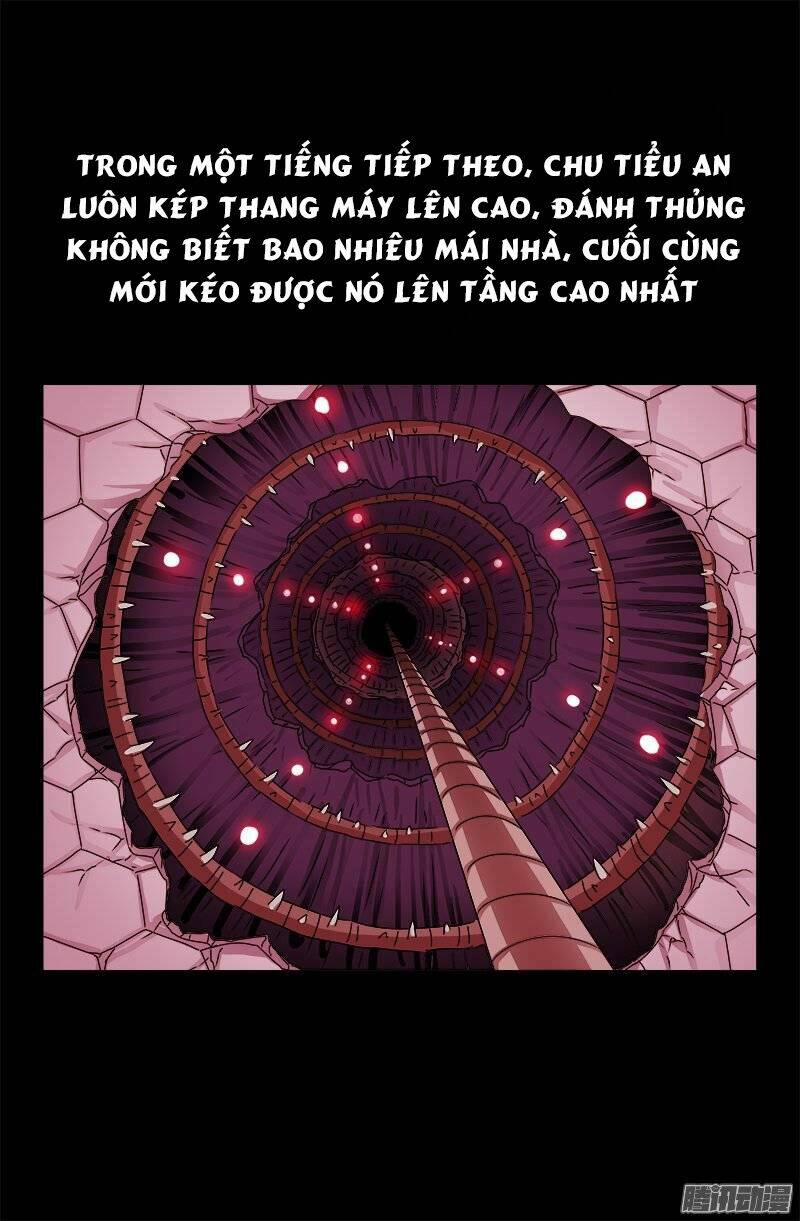 Huyết Ma Nhân Chapter 216 - Trang 2