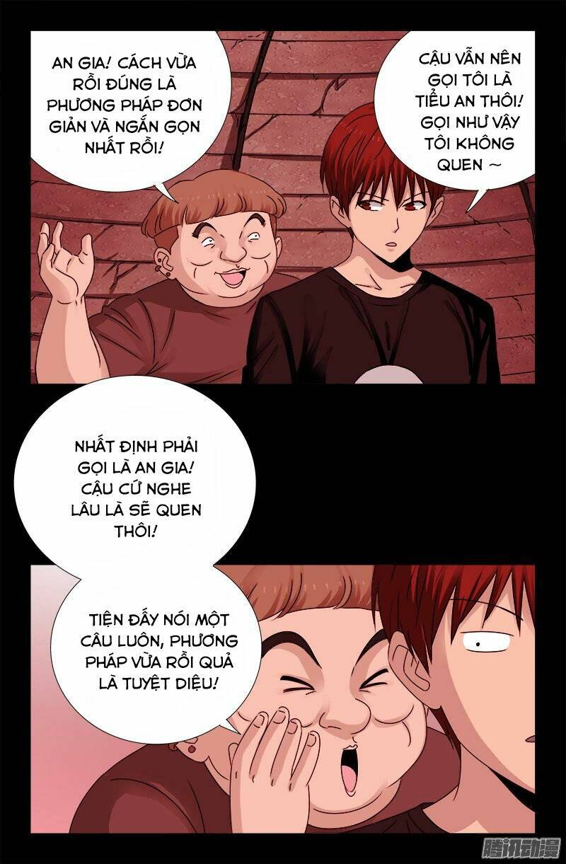 Huyết Ma Nhân Chapter 216 - Trang 2