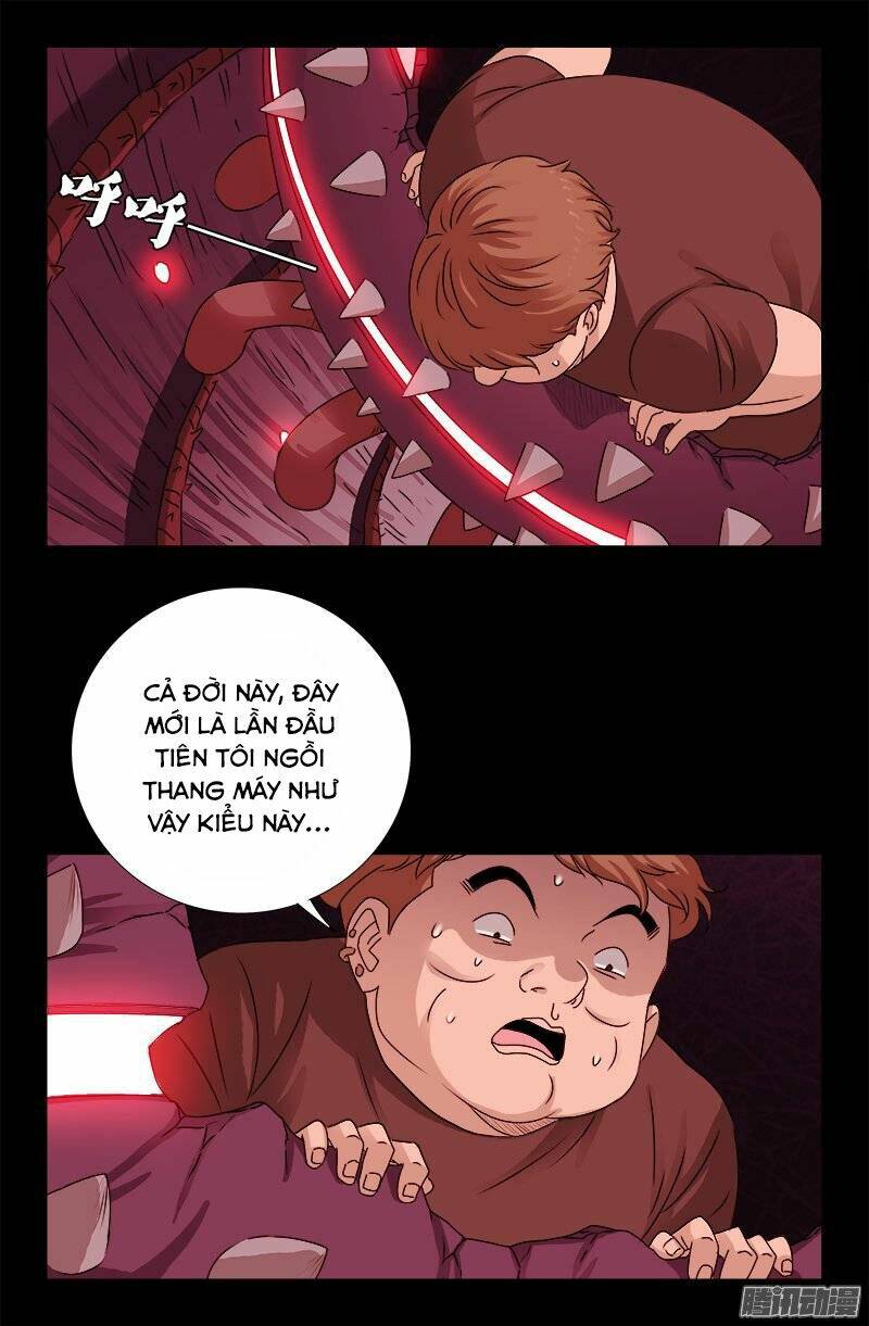 Huyết Ma Nhân Chapter 216 - Trang 2