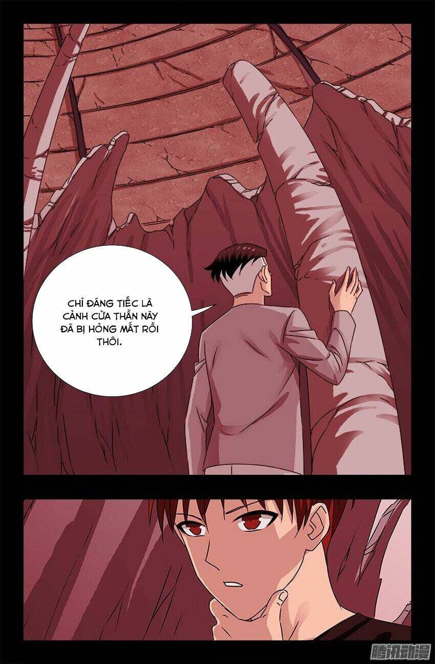 Huyết Ma Nhân Chapter 217 - Trang 2