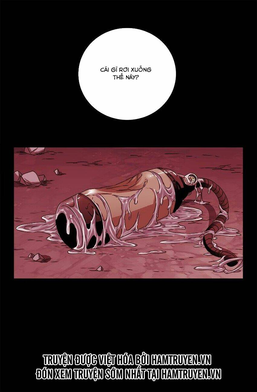 Huyết Ma Nhân Chapter 217 - Trang 2