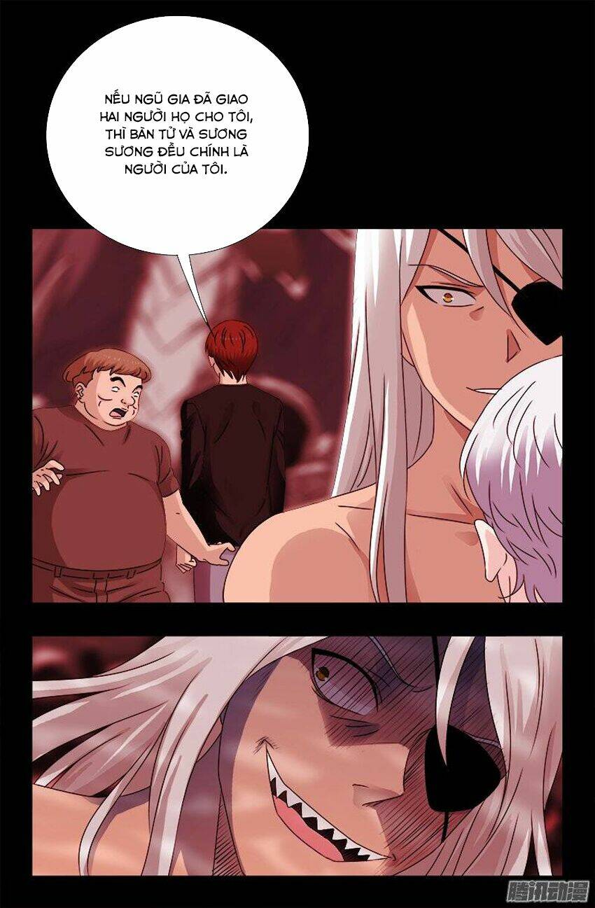 Huyết Ma Nhân Chapter 217 - Trang 2