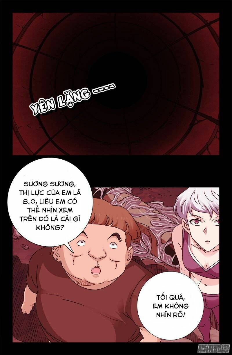 Huyết Ma Nhân Chapter 218 - Trang 2