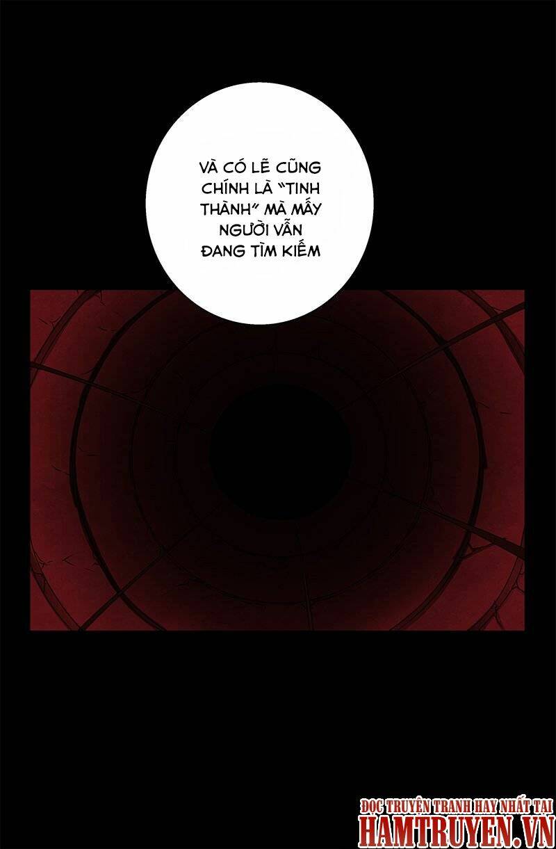 Huyết Ma Nhân Chapter 218 - Trang 2