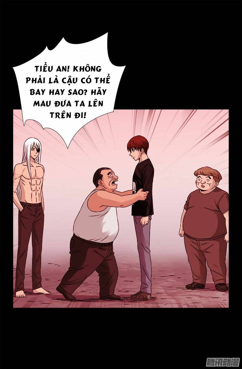 Huyết Ma Nhân Chapter 218 - Trang 2