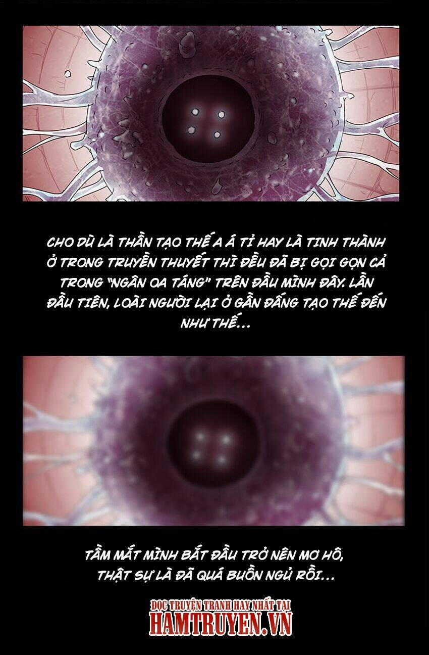 Huyết Ma Nhân Chapter 219 - Trang 2