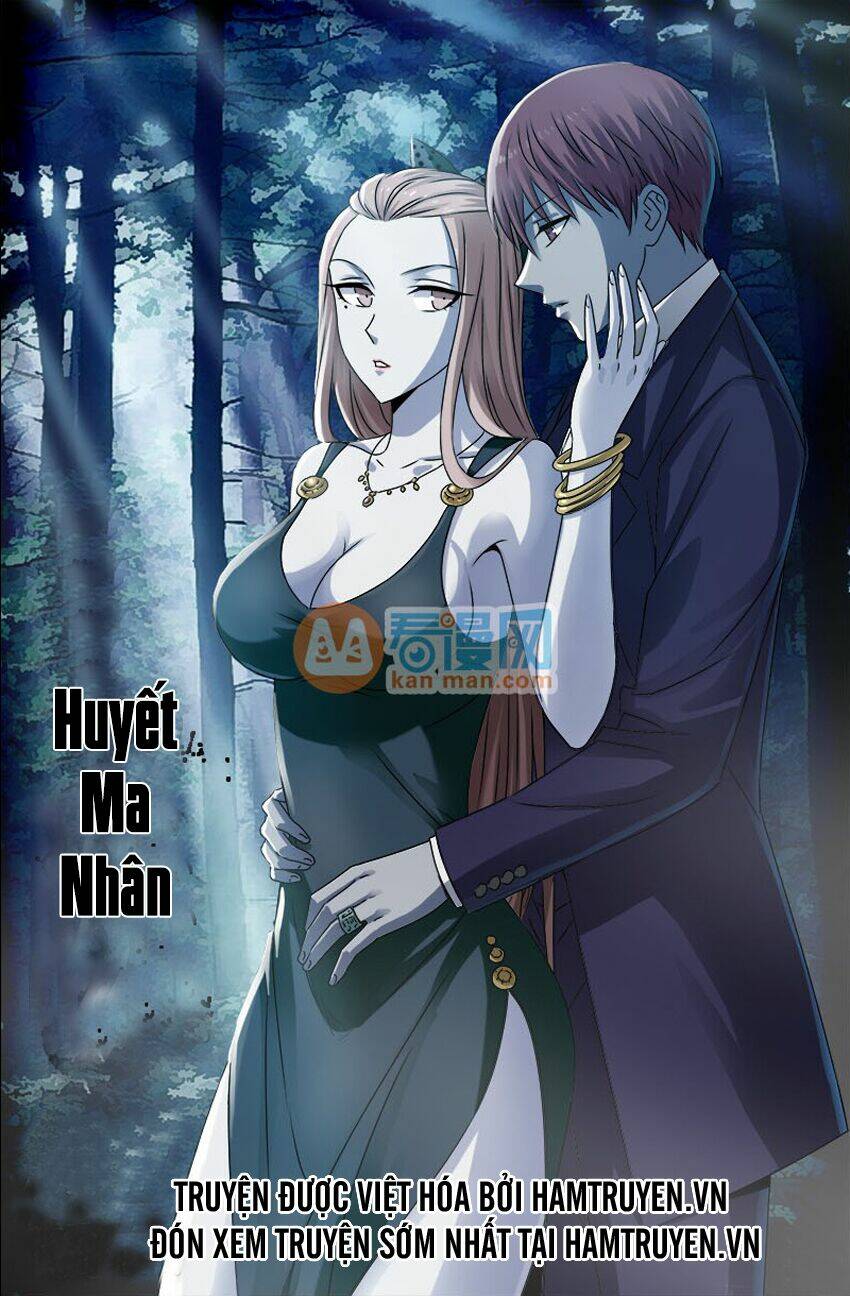 Huyết Ma Nhân Chapter 219 - Trang 2
