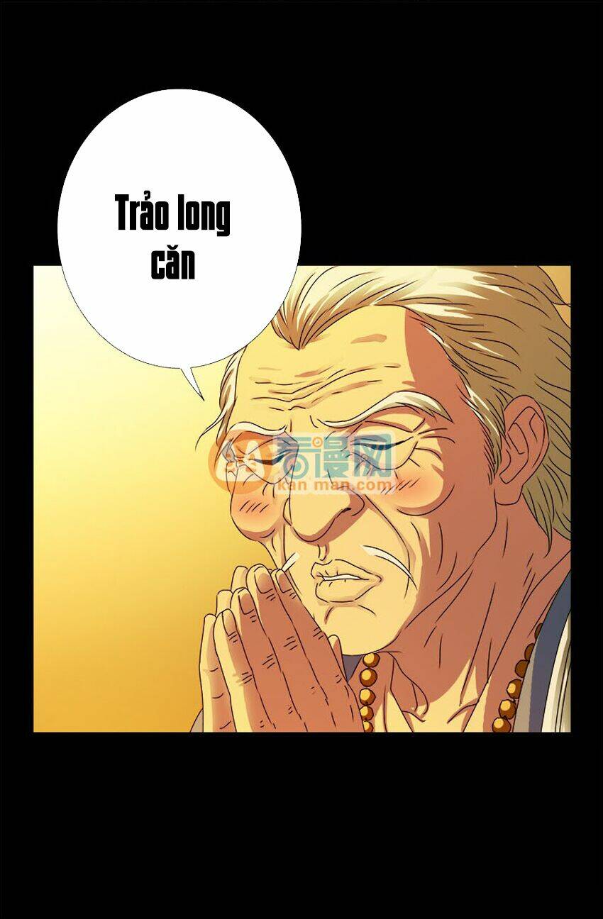 Huyết Ma Nhân Chapter 220 - Trang 2