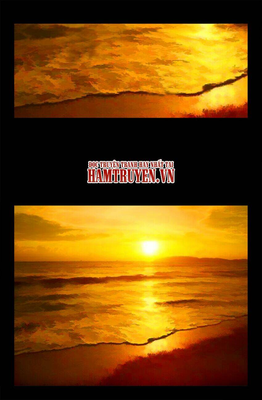 Huyết Ma Nhân Chapter 220 - Trang 2