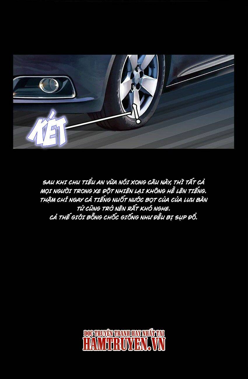 Huyết Ma Nhân Chapter 222 - Trang 2