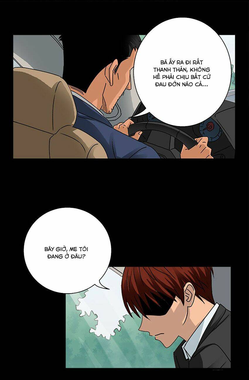 Huyết Ma Nhân Chapter 223 - Trang 2