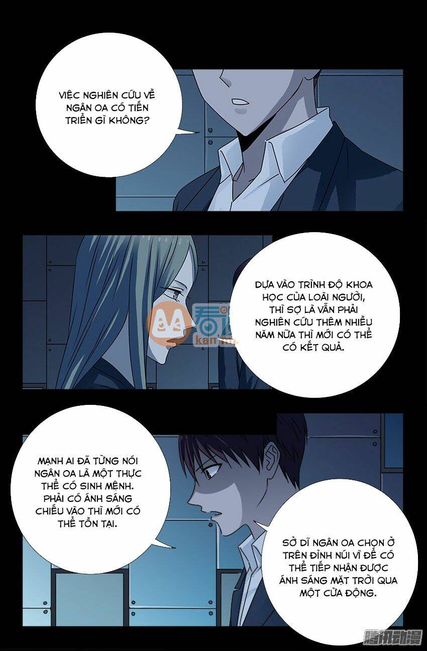 Huyết Ma Nhân Chapter 223 - Trang 2