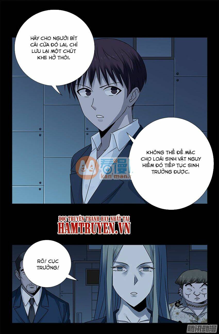 Huyết Ma Nhân Chapter 223 - Trang 2