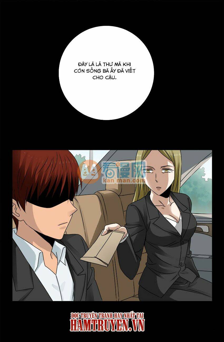 Huyết Ma Nhân Chapter 223 - Trang 2