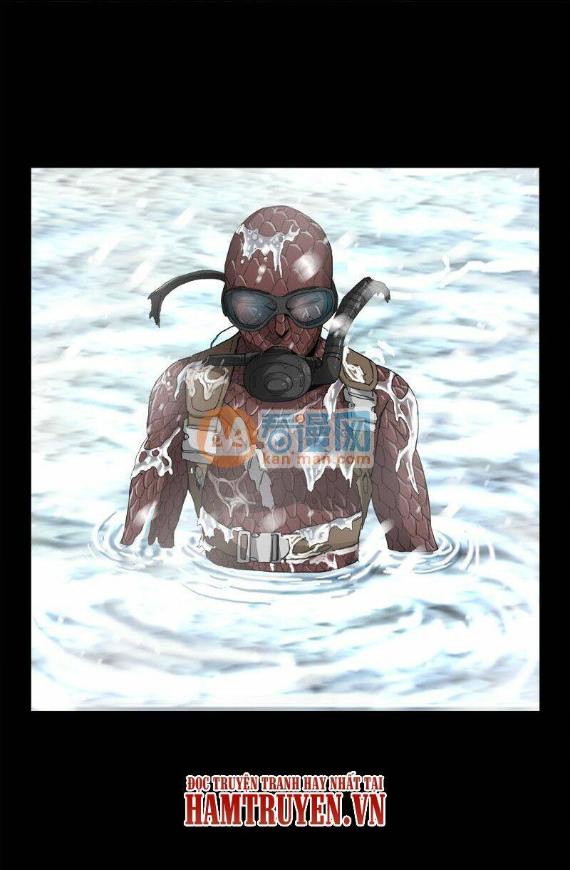 Huyết Ma Nhân Chapter 224 - Trang 2