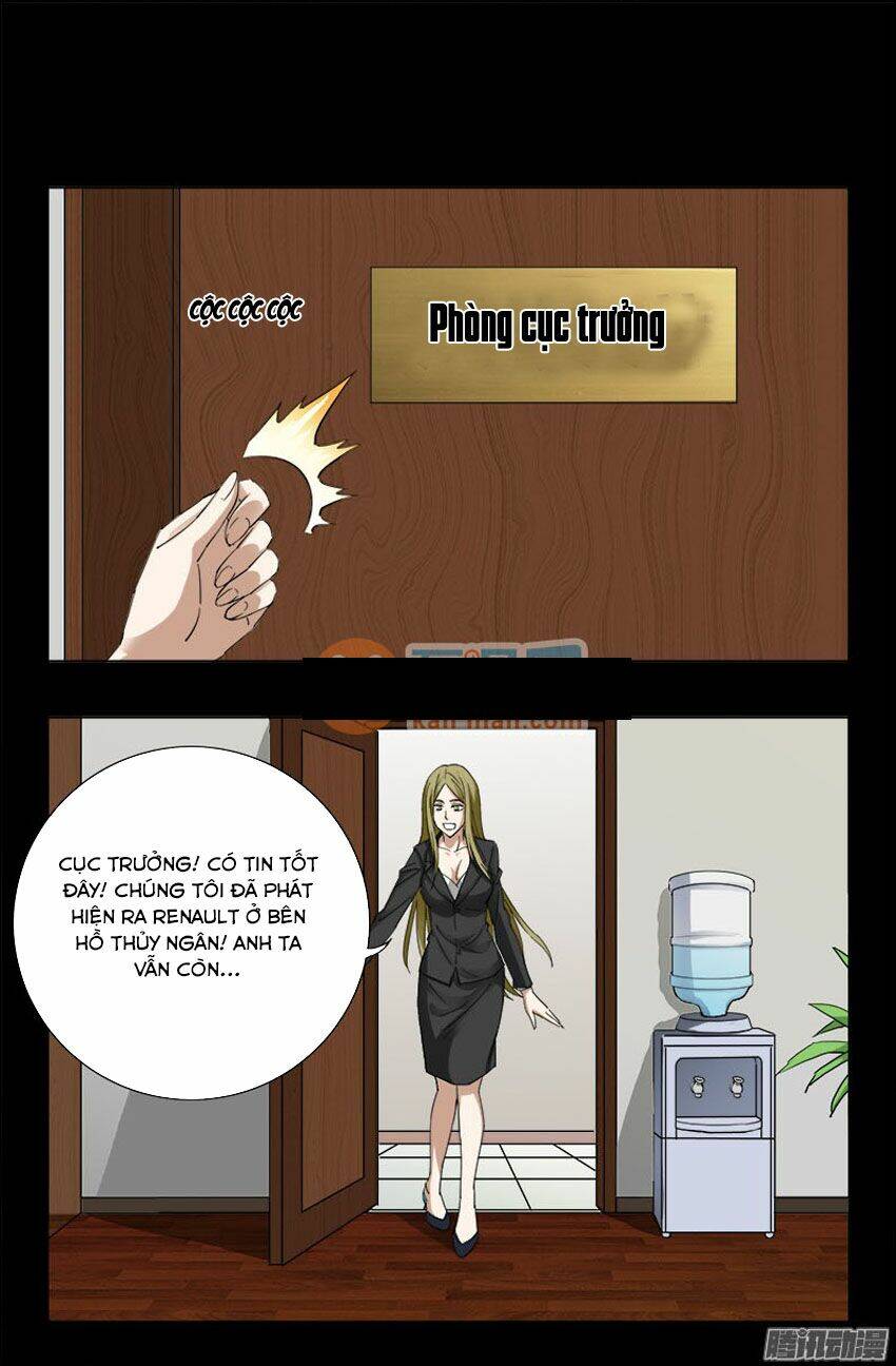 Huyết Ma Nhân Chapter 224 - Trang 2