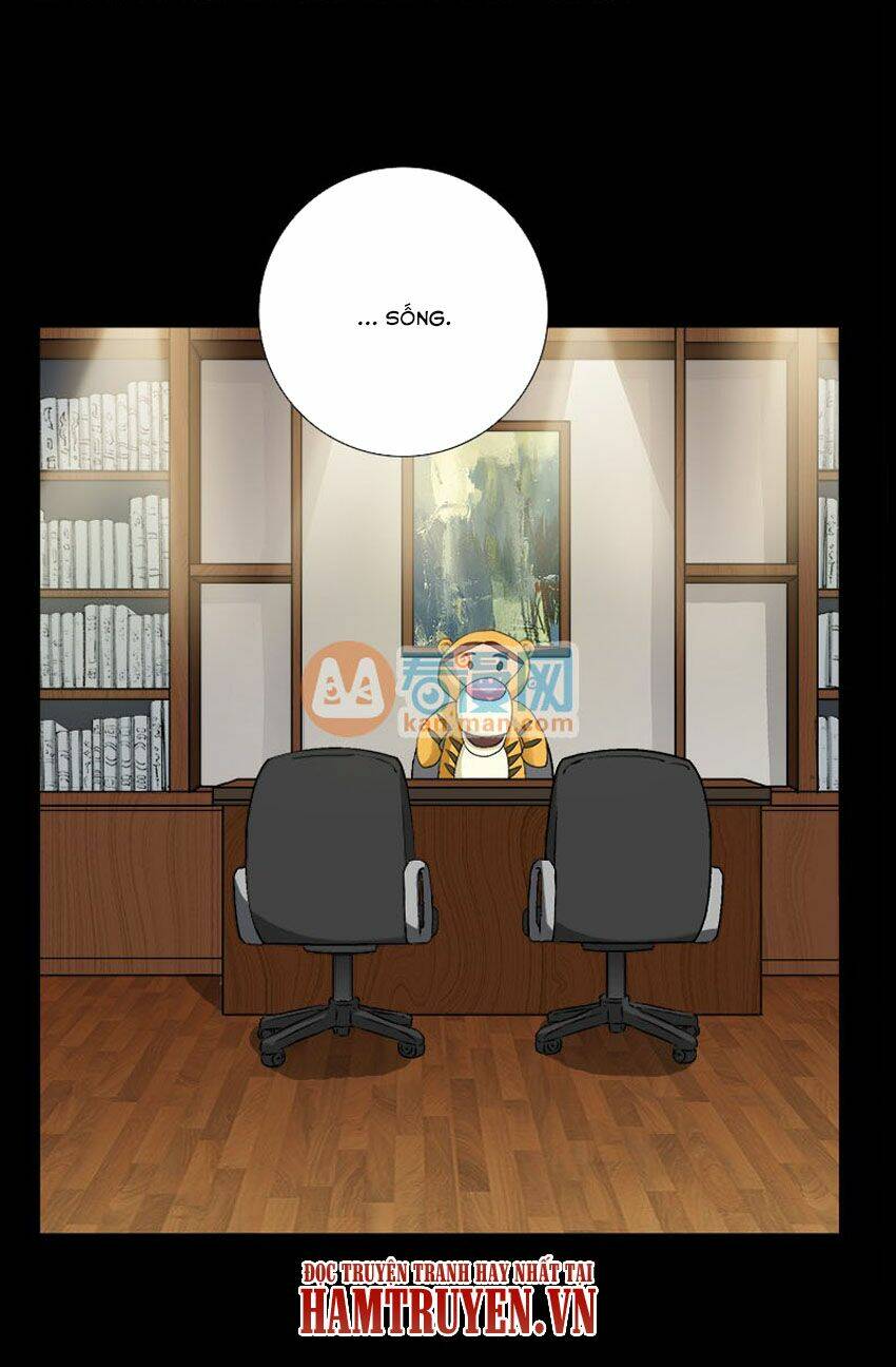 Huyết Ma Nhân Chapter 224 - Trang 2