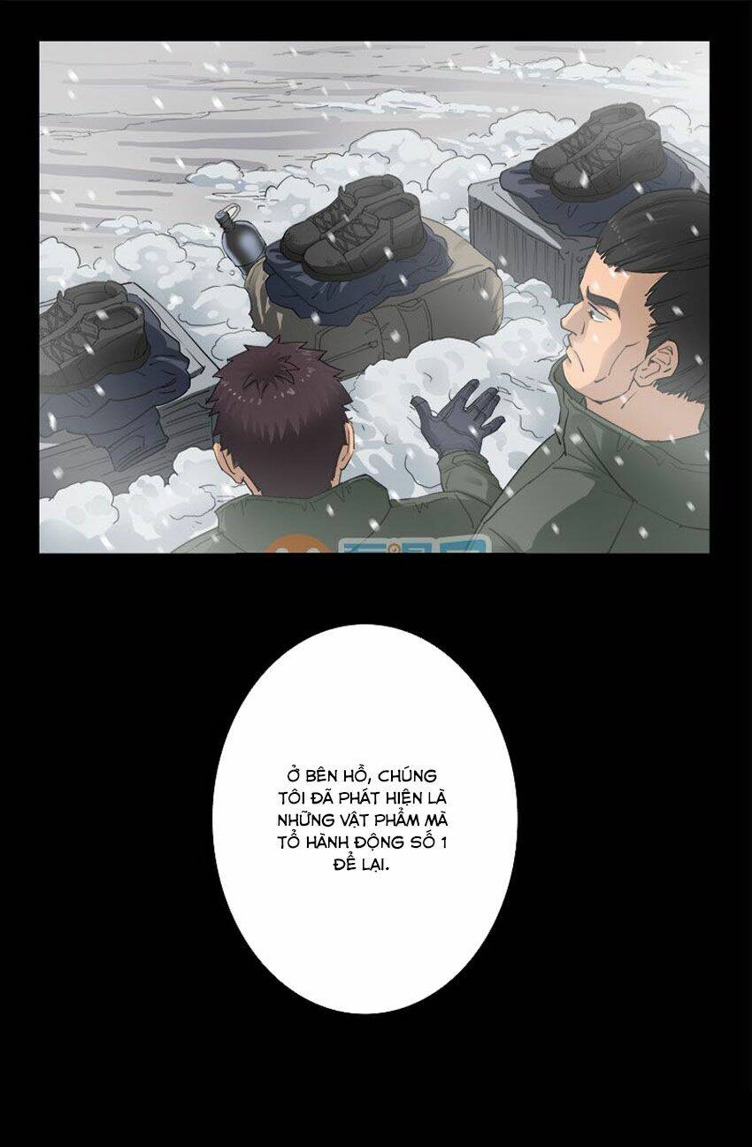 Huyết Ma Nhân Chapter 224 - Trang 2