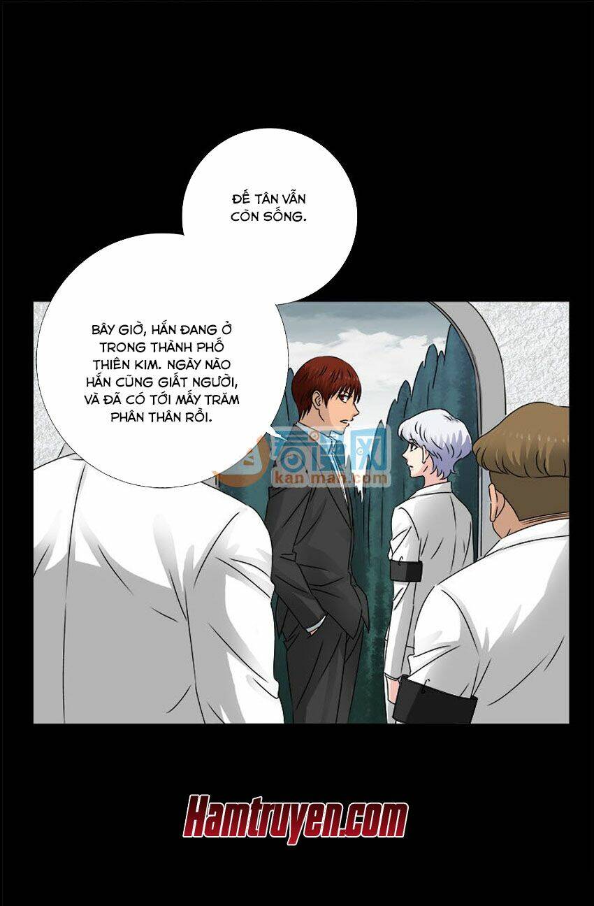 Huyết Ma Nhân Chapter 225 - Trang 2