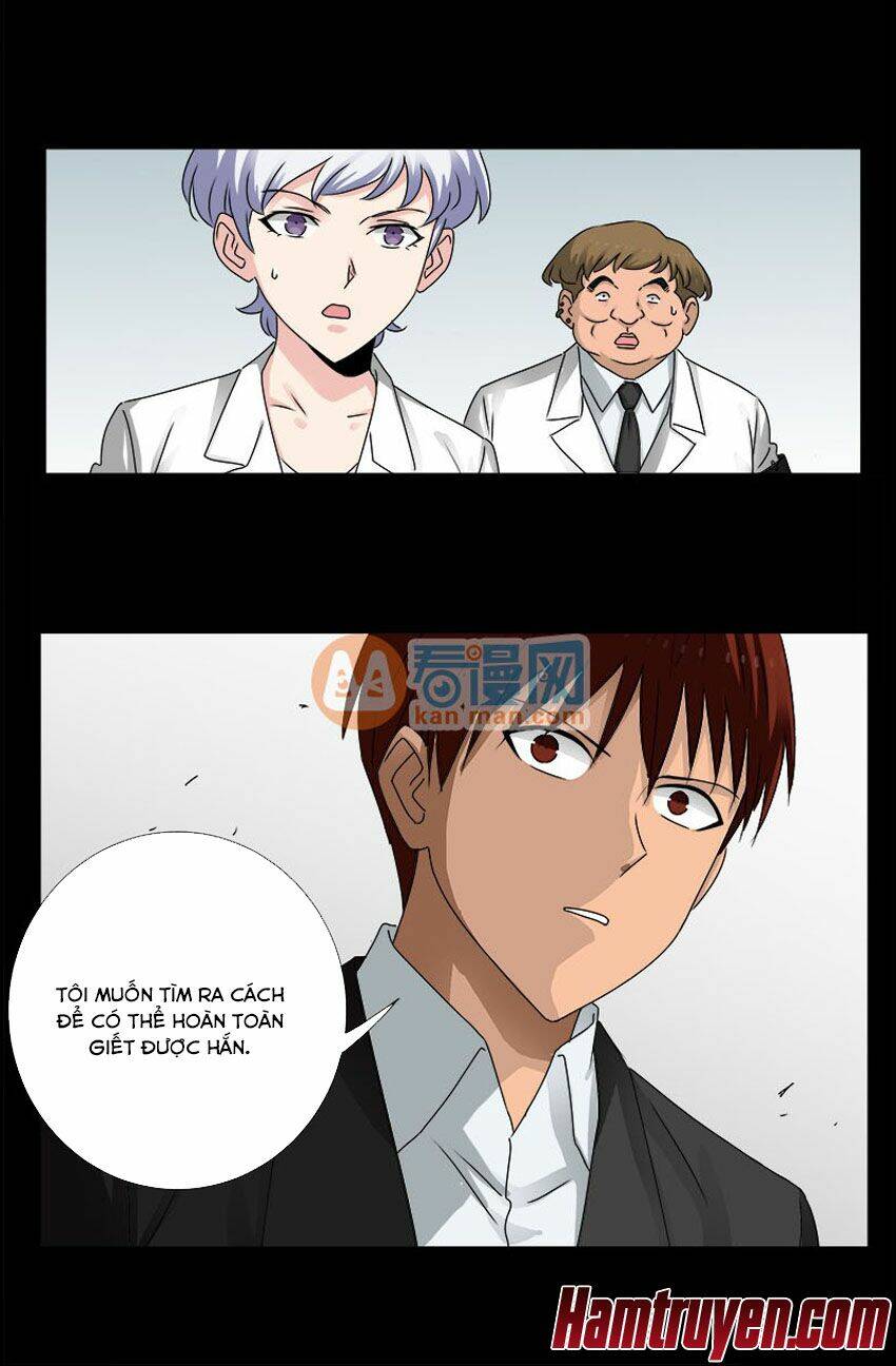Huyết Ma Nhân Chapter 225 - Trang 2