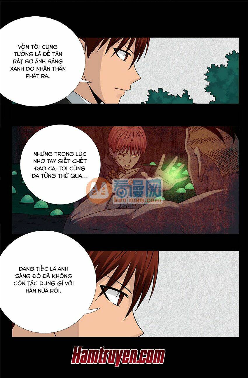 Huyết Ma Nhân Chapter 225 - Trang 2