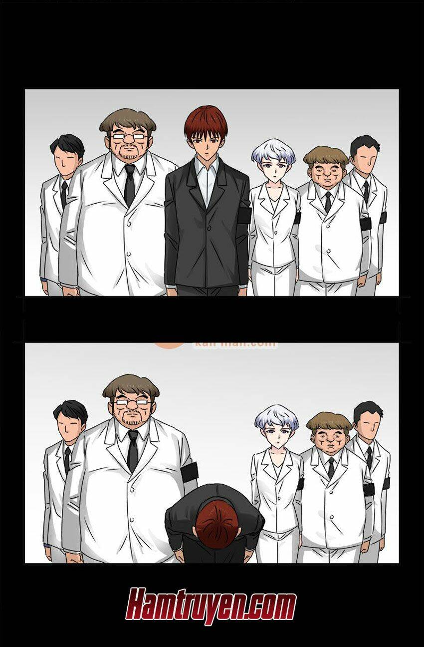 Huyết Ma Nhân Chapter 225 - Trang 2