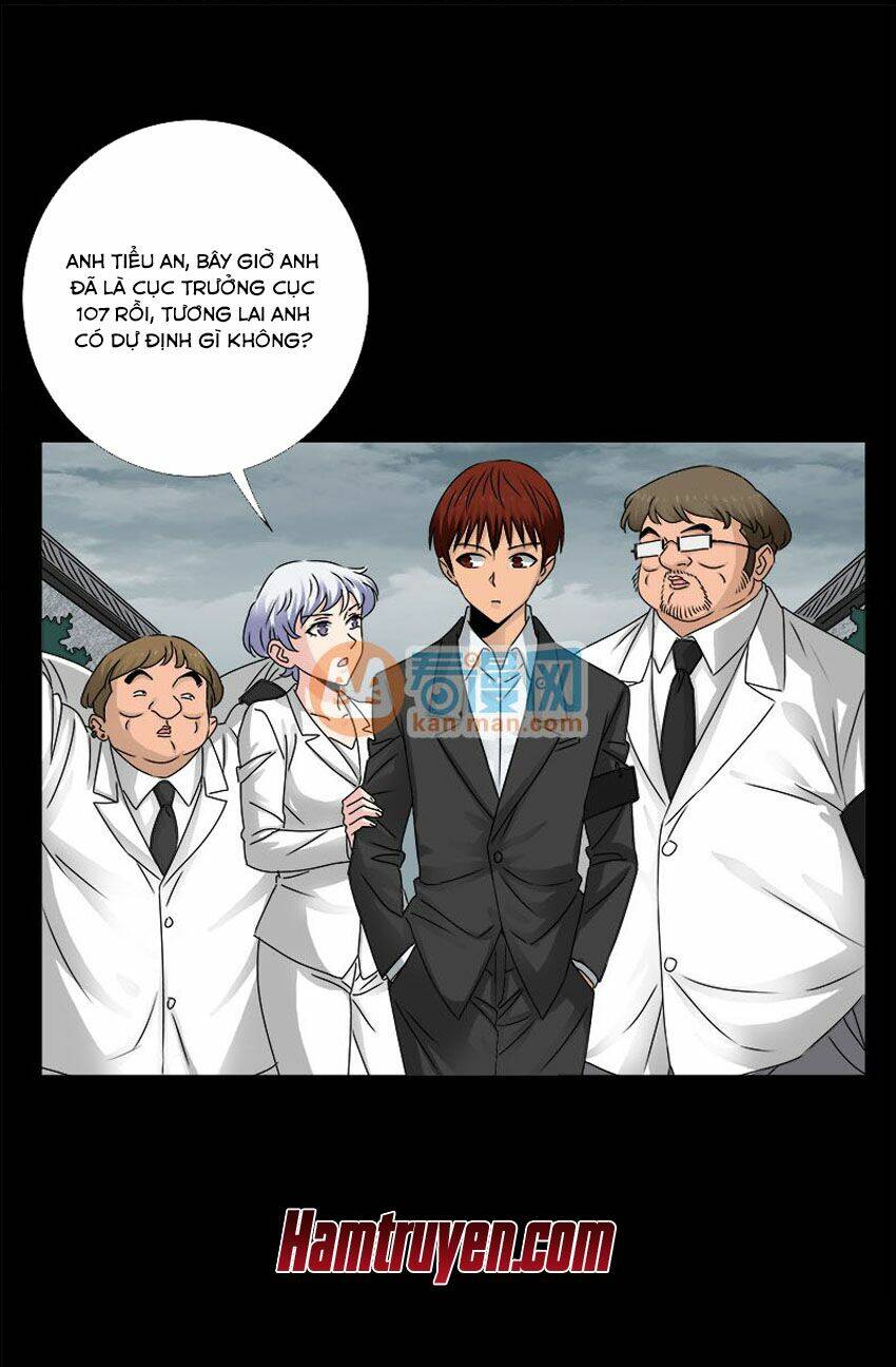 Huyết Ma Nhân Chapter 225 - Trang 2