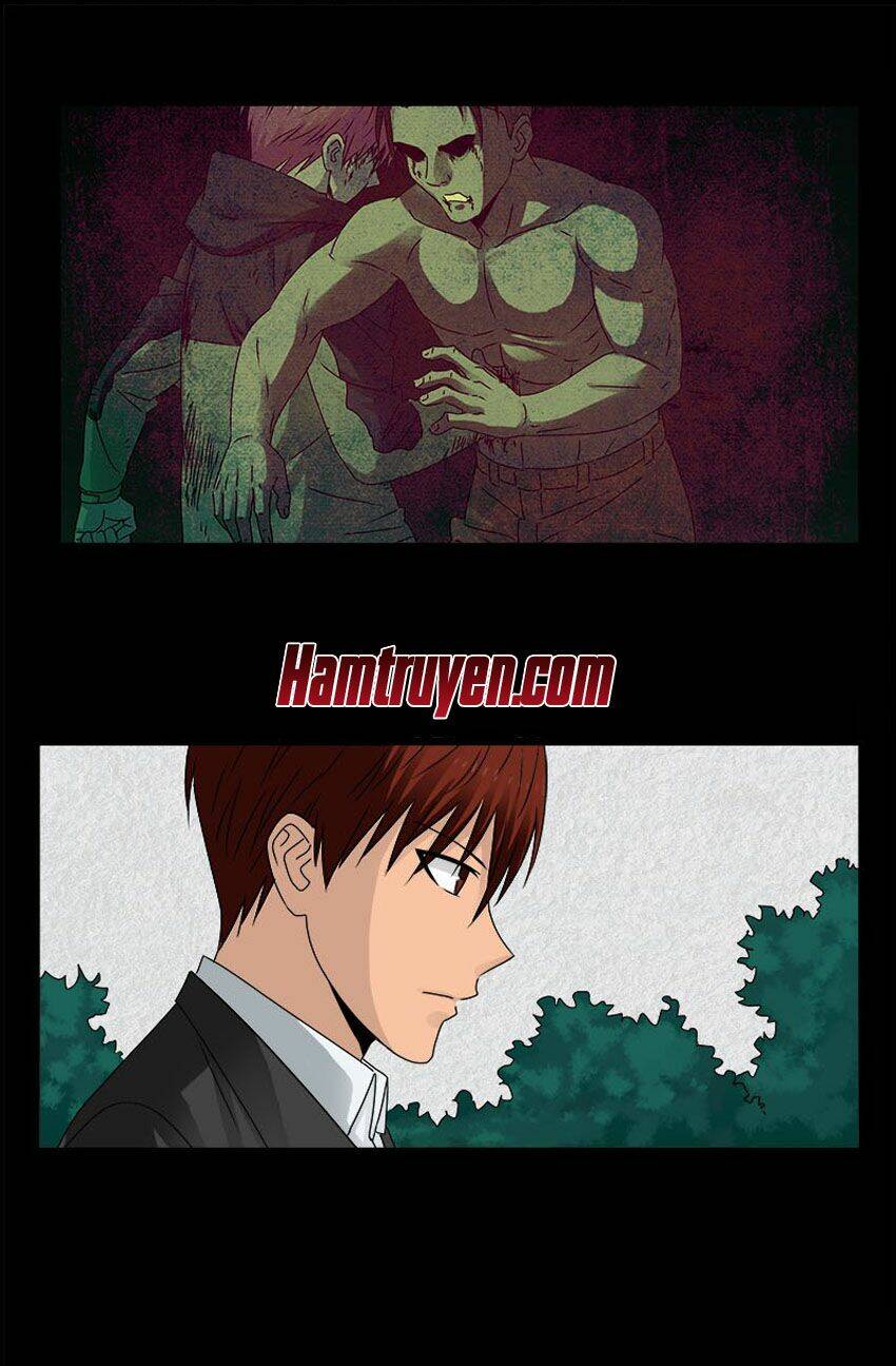 Huyết Ma Nhân Chapter 225 - Trang 2